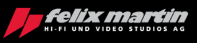 Logo FelixMartin schwarz