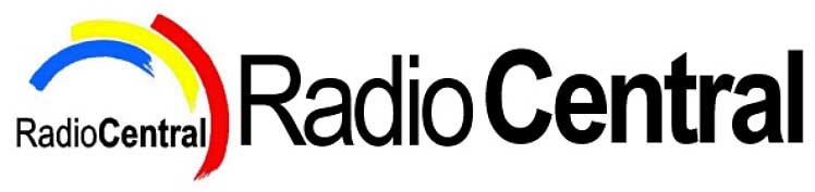 Logo RadioCentralHP